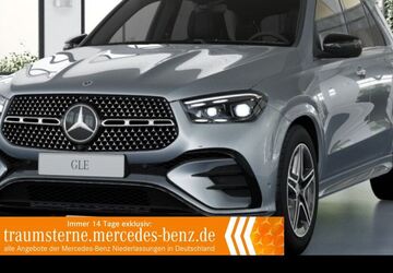 Mercedes-Benz GLE 350 48.878 km 69.890 &euro; München 80636
