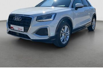 Audi Q2 7.900 km 27.900 &euro; Ebersberg bei München 85560