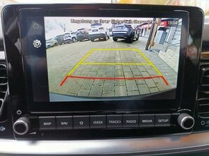 Kia STONIC 1.0T 100 DCT VISION|NAVI|PDC|SHZ 6.309 km 20.990 &euro; Höhenkirchen-Siegertsbrun 85635