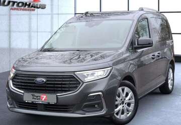 Ford Tourneo 12.200 km 27.850 &euro; Kirchseeon bei München 85614