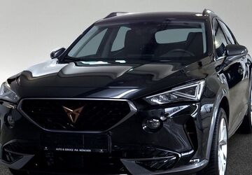Cupra Formentor 13.900 km 22.960 &euro; München 80935