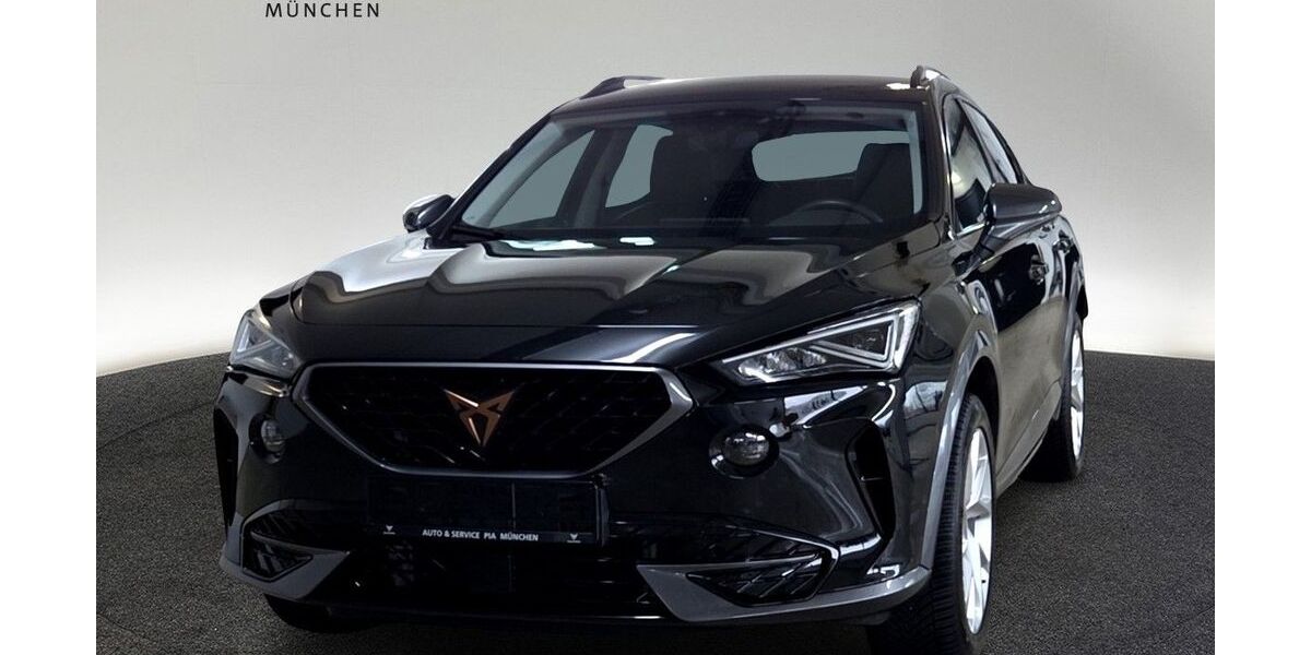 Cupra Formentor 13.900 km 22.960 &euro; München 80935