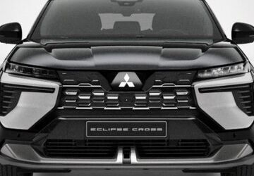 Mitsubishi Eclipse Cross 1.500 km 48.900 &euro; Gröbenzell 82194