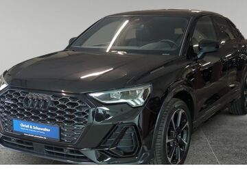 Audi Q3 65.850 km 38.712 &euro; München 81476