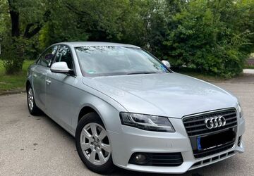 Audi A4 230.000 km 3.800 &euro; München 81375