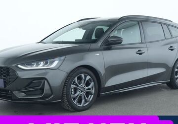 Ford Focus 70.826 km 18.955 &euro; Garching bei München 85748