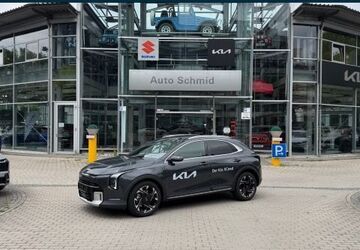 Kia XCeed 1.500 km 36.990 &euro; München 81241