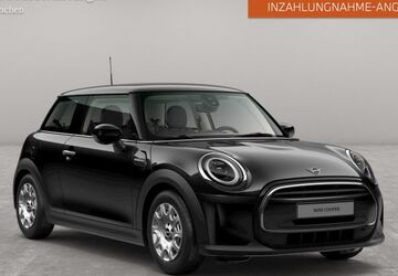 Mini Cooper 7.276 km 22.480 &euro; München 80939