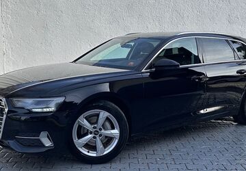 Audi A6 113.000 km 29.790 &euro; München 81243