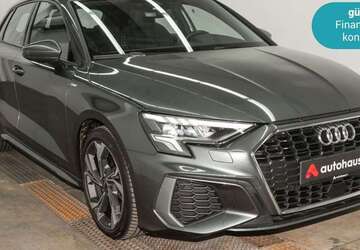 Audi A3 36.642 km 29.220 &euro; Eching 85386