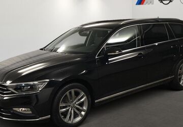 VW Passat 52.827 km 27.490 &euro; München 80687