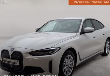 BMW i4 34.897 km 34.980 &euro; München 80939