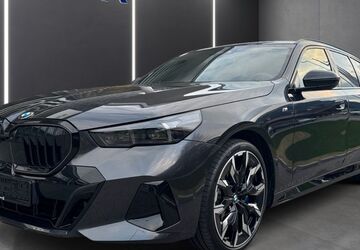 BMW 540 8.990 km 71.900 &euro; München 81369