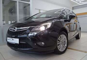 Opel Zafira 182.991 km 8.700 &euro; Ottobrunn / Riemerling 85521