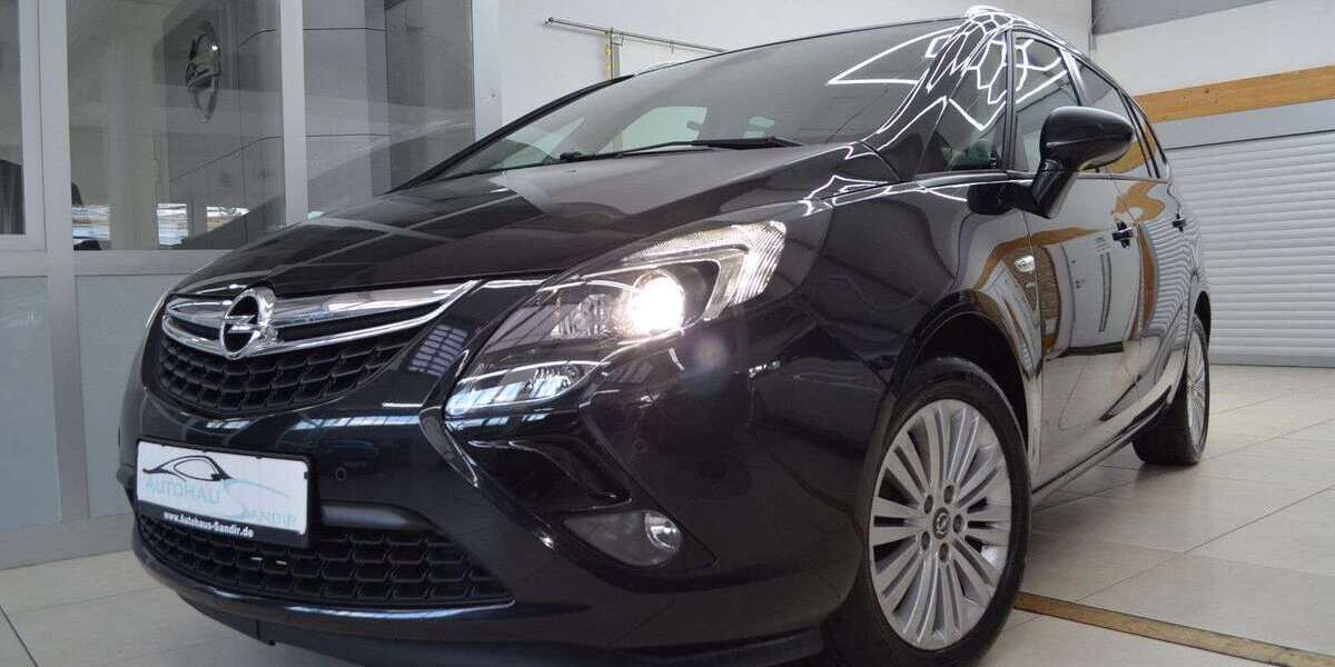 Opel Zafira 182.991 km 8.700 &euro; Ottobrunn / Riemerling 85521