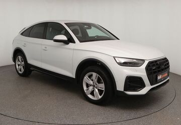Audi Q5 14.997 km 49.440 &euro; Garching 85748