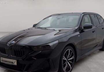 BMW 520 27.186 km 63.903 &euro; München 80939