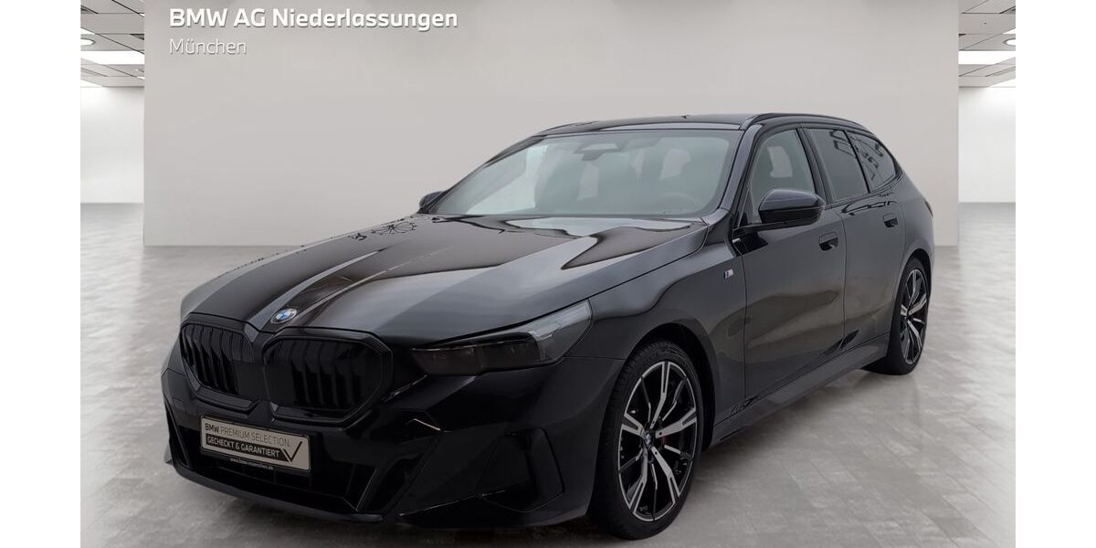BMW 520 27.186 km 63.903 &euro; München 80939