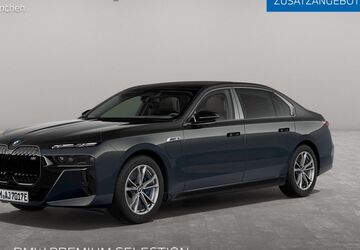 BMW M760 23.897 km 132.495 &euro; München 80939