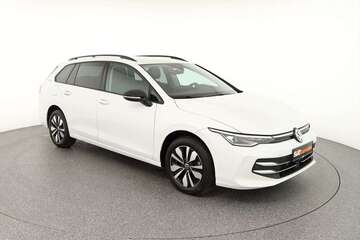 Gebrauchte VW Golf