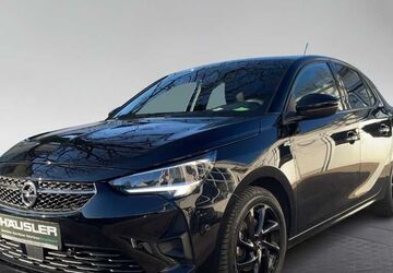 Opel Corsa 26.360 km 17.850 &euro; München 81673