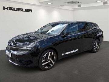 Gebrauchte Opel Astra