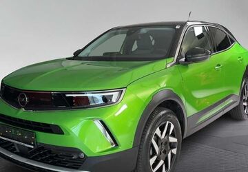 Opel Mokka 27.900 km 18.890 &euro; München 80339