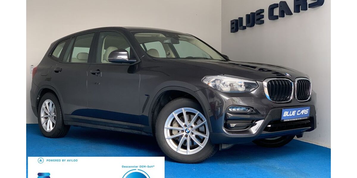 BMW X3 69.952 km 32.900 &euro; München 80997