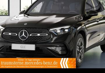 Mercedes-Benz GLC 450 6.567 km 66.990 &euro; München 80636