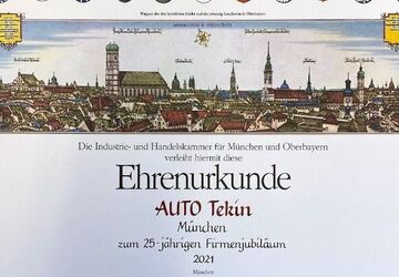 VW Touran 275.969 km 3.950 &euro; München 81829