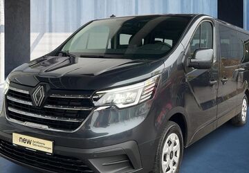Renault Trafic 17.863 km 35.290 &euro; Unterschleißheim 85716