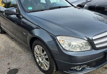 Mercedes-Benz C 220 250.000 km 5.200 &euro; München, Pasing-Obermenzing 81247