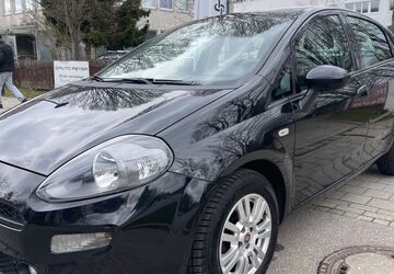 Fiat Punto 150.000 km 4.600 &euro; Riemerling 85521