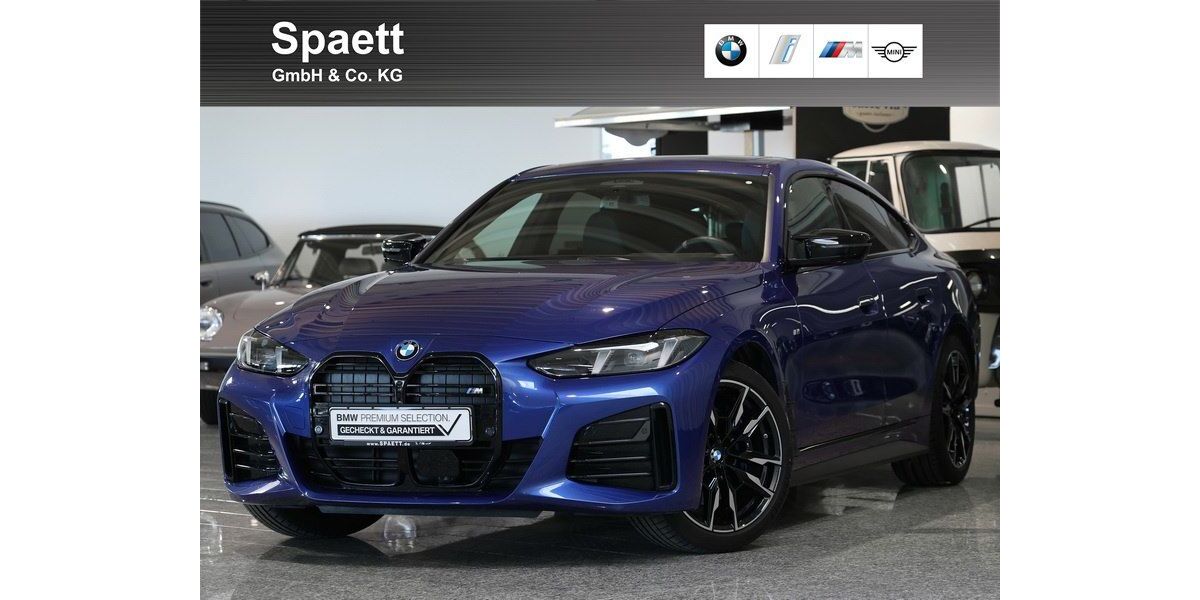 BMW M440 12.576 km 60.500 &euro; Ismaning 85737