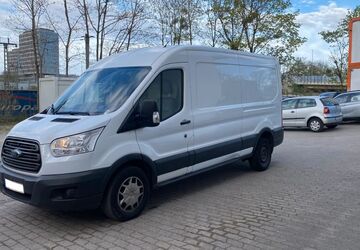 Ford Transit 151.800 km 11.880 &euro; München 80686