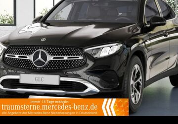 Mercedes-Benz GLC 300 17.717 km 64.990 &euro; München 80636