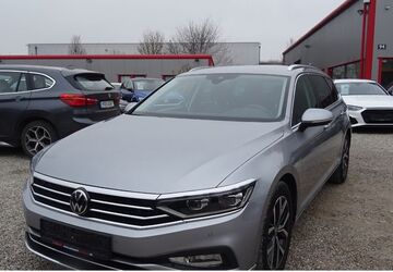 VW Passat Variant 142.854 km 25.499 &euro; Ismaning 85737
