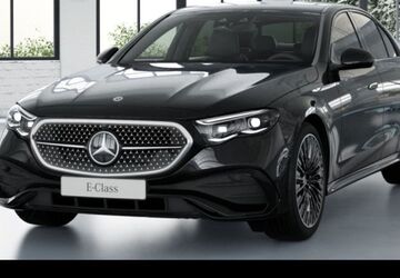 Mercedes-Benz E 200 9.900 km 63.900 &euro; München 80636