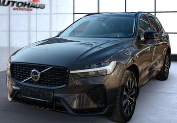 Volvo XC60 29.500 km 42.990 &euro; München 81825