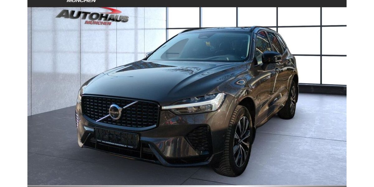 Volvo XC60 29.500 km 42.990 &euro; München 81825