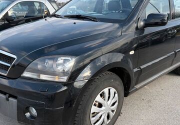 Kia Sorento 134.200 km 3.950 &euro; Puchheim 82178