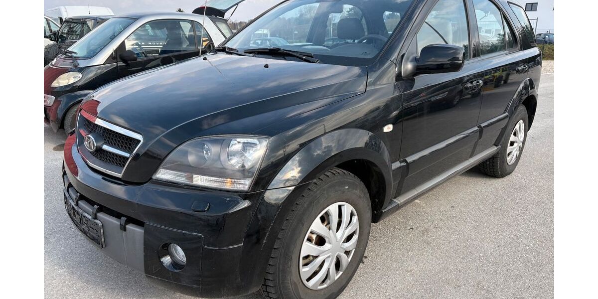 Kia Sorento 134.200 km 3.950 &euro; Puchheim 82178