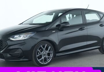 Ford Fiesta 32.363 km 15.595 &euro; Garching bei München 85748
