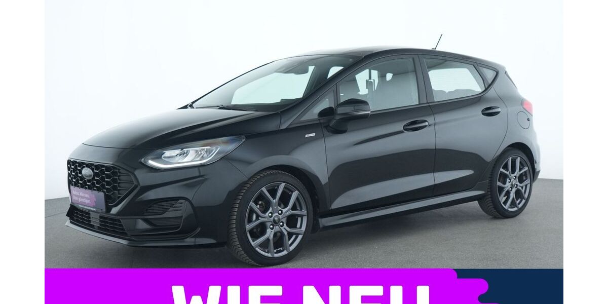 Ford Fiesta 32.363 km 15.595 &euro; Garching bei München 85748