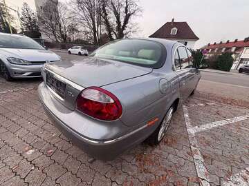 Gebrauchte Jaguar S-Type