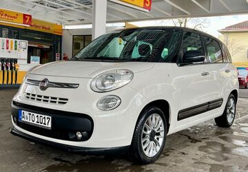 Fiat 500L Living 203.500 km 4.000 &euro; München 80686
