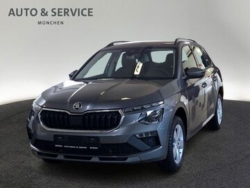 Gebrauchte Skoda Kamiq