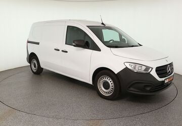 Mercedes-Benz Citan 48.636 km 20.440 &euro; Garching 85748