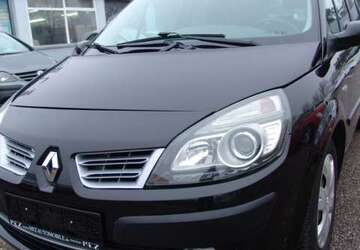 Renault Scenic 186.000 km 2.490 &euro; Dachau 85221