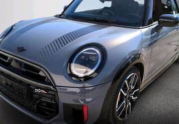 Mini John Cooper Works Cabrio 1.851 km 45.295 &euro; München 80788